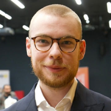 Fabian Schmidt